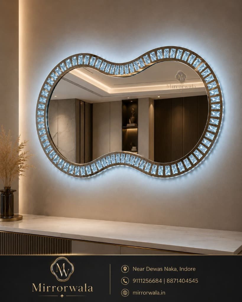 Bespoke Mirrors