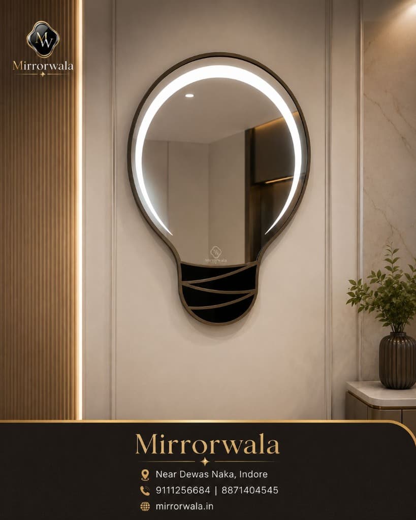 LED Smart Mirrors