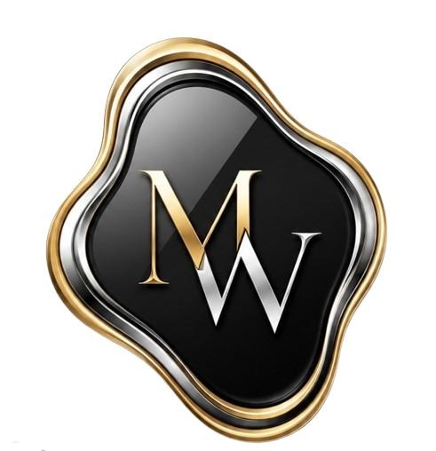 Mirrorwala Logo
